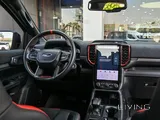 Ford Ranger Raptor 2024