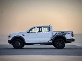 فورد رينجر رابتر 2025 جديد تمامًا