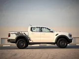 Ford Ranger Raptor 2025 Brand New
