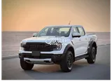 فورد رينجر رابتر 2025 جديد تمامًا