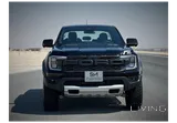 Ford Ranger Raptor 2025 V6 Brand New