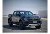 Ford Ranger Raptor 2025 V6 Brand New
