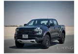 Ford Ranger Raptor 2025 V6 Brand New