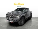 Ford Raptor