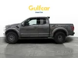 Ford Raptor