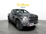 Ford Raptor