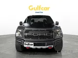 Ford Raptor