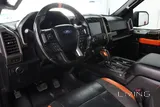 Ford Raptor