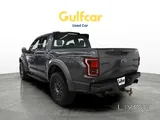 Ford Raptor
