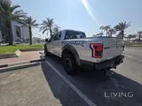 Ford raptor 2017