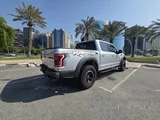 Ford raptor 2017