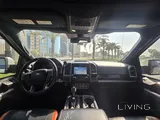 Ford raptor 2017