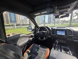 Ford raptor 2017