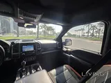 Ford raptor 2017