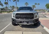 Ford raptor 2017