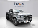 Ford Raptor 2018