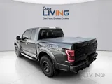 Ford Raptor 2018