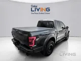Ford Raptor 2018
