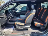 Ford Raptor 2018