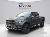 Ford Raptor 2018 Automatic