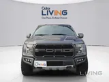 Ford Raptor 2018 Automatic