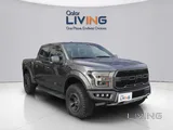 Ford Raptor 2018 Automatic