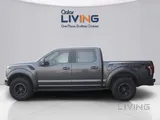 Ford Raptor 2018 Automatic
