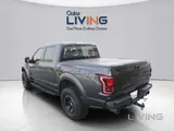 Ford Raptor 2018 Automatic