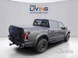 Ford Raptor 2018 Automatic