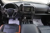 Ford Raptor 2018 Automatic