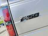 Ford Raptor F150 2012