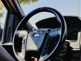 Ford Raptor F150 2012