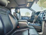 Ford Raptor F150 2012