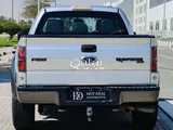 Ford Raptor F150 2012