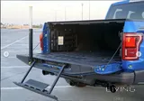FORD RAPTOR PERFORMANCE 2020