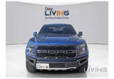 FORD RAPTOR PERFORMANCE 2020