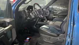 FORD RAPTOR PERFORMANCE 2020