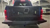 FORD RAPTOR PERFORMANCE 2020