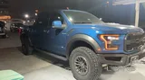 FORD RAPTOR PERFORMANCE 2020