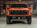 Ford Raptor R 0km 2023 For Sale 
