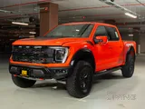 Ford Raptor R 0km 2023 For Sale 