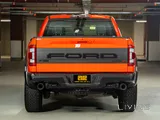 Ford Raptor R 0km 2023 For Sale 