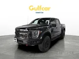 Ford Raptor R