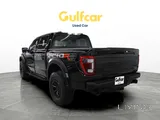Ford Raptor R