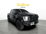 Ford Raptor R