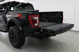 Ford Raptor R
