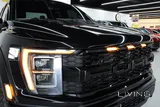 Ford Raptor R