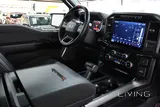 Ford Raptor R
