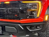 Ford Raptor R 2023