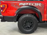 Ford Raptor R 2023